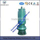 Bqw Mine Explosion Proof Submersible Sand Pump thumbnail-5