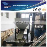 Automatic PE LDPE LLDPE PVC PET High Speed Plastic Pulverizer Machine / Pulverizer Mill/ PVC Pulverizer thumbnail-5