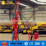 Small Borehole Drilling Rig Machine for Sale thumbnail-2
