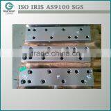 Customized Steel Slide Block,cnc Machining Service,OEM Factory thumbnail-2