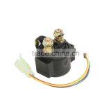 Starter Solenoid Relay Ignition For Honda VT1100C Shadow 89-96 93 GL1800 01-10 thumbnail-1