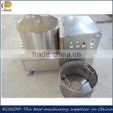 Commercial Fruit and Vegetable Dehydrator Machine thumbnail-1