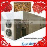 Industrial Peeled Garlic Drying Machine/garlic Dryer thumbnail-1