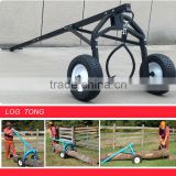 log tong/log arch/log trolley