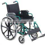 Portable Manual Wheelchair Stair Climbing Wheelchair thumbnail-1