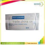 Skin Closure Strips Medical Types Adhesive Wound Dressing thumbnail-1