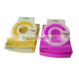 Promotional Plastic Dispenser Design Memo Pad thumbnail-1