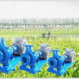 Agriculture Irrigation System Movable Water Pump thumbnail-1