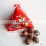 Chocolate Polishing Machinery