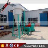 Competitive Price Straw Crusher Cattle Feed Hammer Crusher thumbnail-4