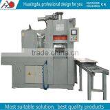 Automatic Flaskless Shoot Squeeze Molding Machine thumbnail-1