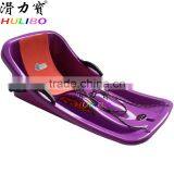 Plastic Ski With Backrest / Brand-new Plastic Ski Toys / Ski thumbnail-5