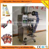 Best Price Small Pouch Coffe Powder Packing Machine thumbnail-4