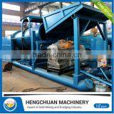 Top Quality High Efficiency Mobile Gold Trommel With Long-term Service thumbnail-6
