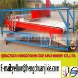 The New Custom Hengchuan Plate Type Magnetic Separator and Iron Separator thumbnail-2