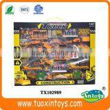 Diecast Models Trucks, Diecast Bulldozer Models, Diecast Ship Models thumbnail-1