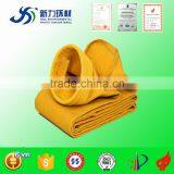 Wholesale High Temperature P84 Filter Bag Price thumbnail-5
