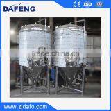 500L,1000L per Batch Beer Brewing Equipment thumbnail-2