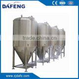 7BBL - 15BBL Micro Beer Brewing Equipment thumbnail-1