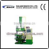 Rubber Automatic Injection & Pressure Molding Machine for Sale!!