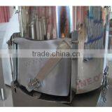 400kg/h Commercial Automatic Electric Industrial Potato Peeler thumbnail-3