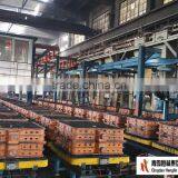 Clay Sand Production Line for Casting Parts thumbnail-4