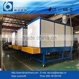 PET Infrared Crystallization Dryer thumbnail-1