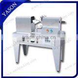 High Quality Cosmetics and Toothpaste Soft Plastic Tube Ultrasonic Tube Sealing Machine thumbnail-1