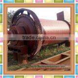 Ball Milling Equipment Rod Mill For Ore Grinding thumbnail-1