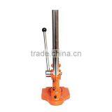 Screw Capping Machine/manual Beer Bottle Capping Machine/Semi-automatic Screw Capping Machine thumbnail-4