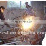 Vacuum Induction Smelting Industry Furnace thumbnail-6