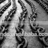 High Strength Alloy Steel Fishing Lift Chain G80 thumbnail-2