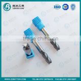 PM-4F-D10.0-G cemented carbide milling tools