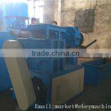 Textile Waste Pet Granule Making Fabric Recycling Machine