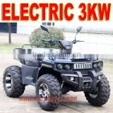 Electric Quad ATV 60V 5000W