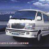 China Latest TM6490-1 Minibus thumbnail-1