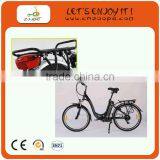 2014 Best-selling Light Electric Bike Made in China thumbnail-1