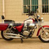 Chopper Motorcycle 125/200/250cc thumbnail-1