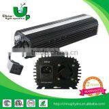 250W 400W 600W 1000w Hydroponics Ballast Dimmable/120v 60hz Hid Grow Light Ballast thumbnail-5