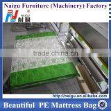 Vacuum Bag for Foam Mattress thumbnail-3