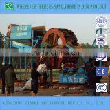 Sand Separator Trommel Screen Machine for Sale