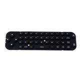 High Quality Silicone Rubber Keypad For Remote thumbnail-5