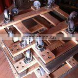 6 Foot Canada Piano Skid Mover,piano Boards thumbnail-6