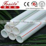 25mm Water Plumbing PPR Pipe and Fittings With High Quality and Competitive Price