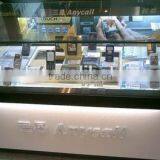 Exhibition Booth Aluminum Extrusion / Aluminium Profile thumbnail-4