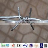 Chinese anping barbed wire