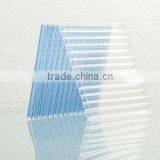 Twin-wall PC Hollow Sheet for Lamp Cover thumbnail-2