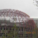 Space Truss Sports Complex thumbnail-3