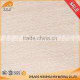 Cassia Siamea Wood Grain Plastic Lamination Film Pvc Foil Vacuum Press Pvc Film for Mdf thumbnail-3