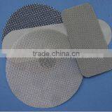 Honsen Stainless Steel Filter Disc thumbnail-1